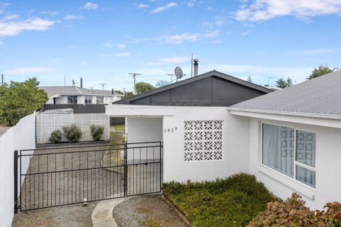 142A Weld Street, Redwoodtown, Blenheim
