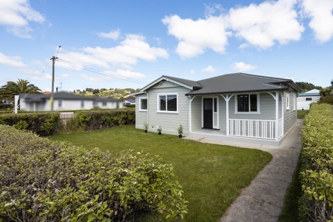 380 Thames Highway, Oamaru North, Oamaru