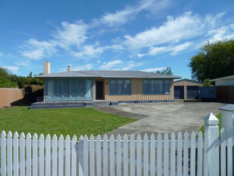 116 Denbigh Street, Feilding, Feilding