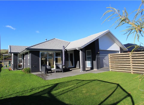 31 Maeburn Street, Witherlea, Blenheim
