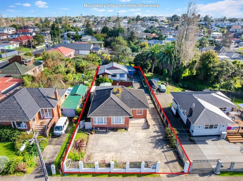47 Wyllie Road, Papatoetoe, Auckland