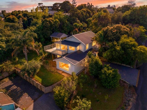 8 Robertson Street, Russell, Russell