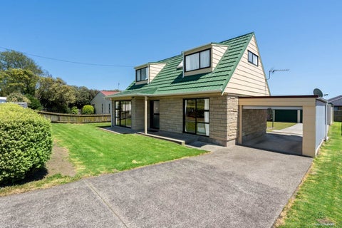 39 Martyn Street, Waiuku, Waiuku