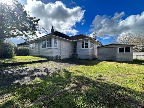 61 Beatty Road, Pukekohe, Pukekohe
