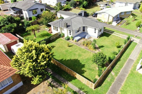 180 Normanby Road, Paeroa, Paeroa