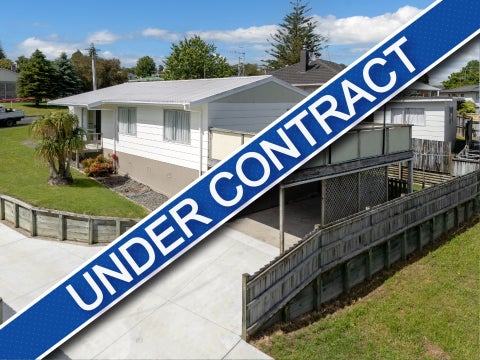 0 Sherwood Road, Onerahi, Whangarei