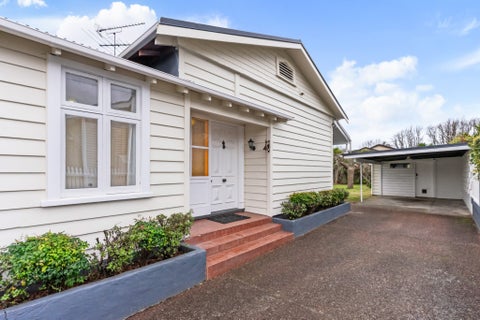 7 Epsom Avenue, Epsom, Auckland