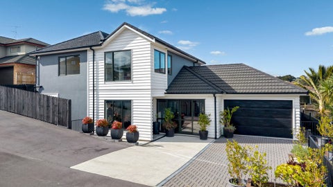 39B Chieftain Rise, Goodwood Heights, Auckland