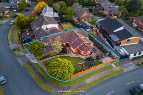 50 Calluna Crescent, Totara Heights, Auckland