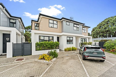 14/447 Hibiscus Coast Highway, Orewa, Orewa