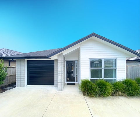 4 Piripono Crescent, Pukekohe, Pukekohe