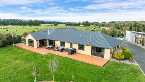 80 Justine Drive, Christchurch