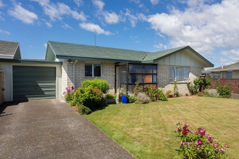 14 Hamlet Street, Dannevirke, Dannevirke