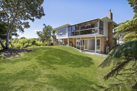21 Robson Street, Mount Roskill, Auckland