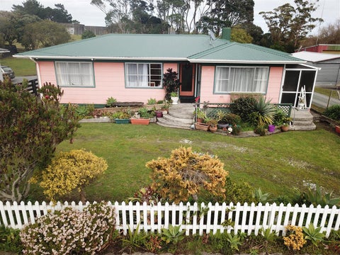 216 Hokianga Road, Dargaville