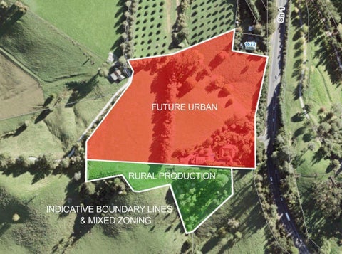 1659 Pohuehue Road, Warkworth