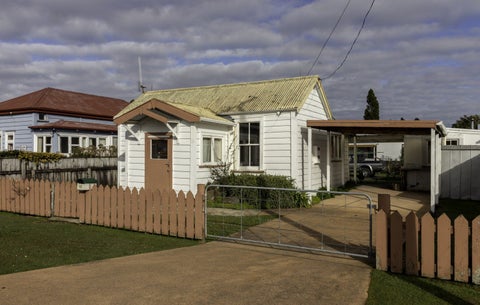 12 Bradley Street, Paeroa, Paeroa
