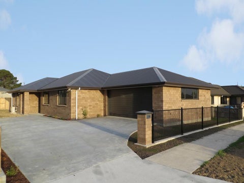 29 Oak Crescent, Ashhurst, Ashhurst