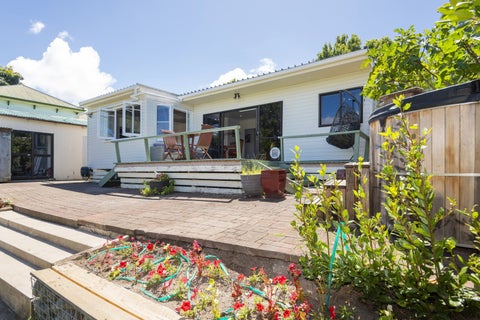 56 Stout Street, Whataupoko, Gisborne