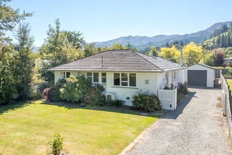 40 Jollies Pass Road, Hanmer Springs, Hanmer Springs