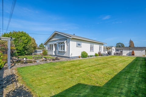 3 Bowen Street, Pahiatua, Pahiatua