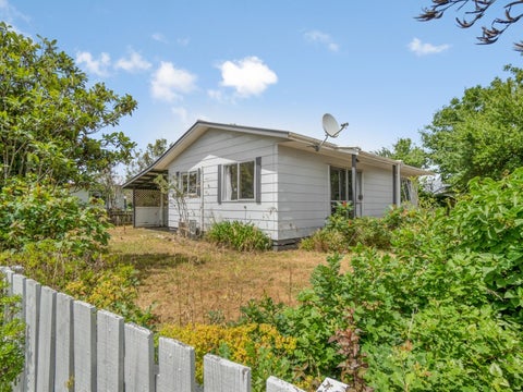 9 Tasman Crescent, Carterton