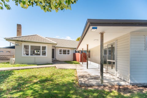 47 Masefield Drive, Enderley, Hamilton