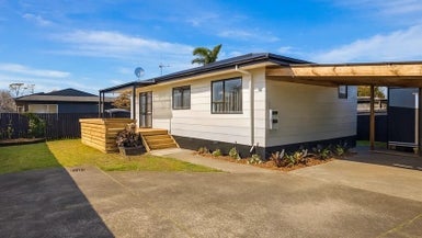 2/4 Colin Street, Māngere, Auckland