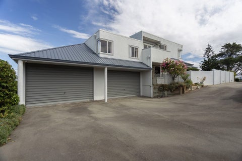 5 Reservoir Road, Oamaru North, Oamaru