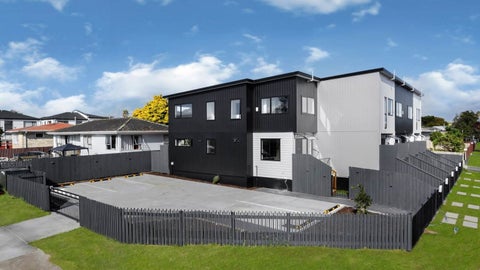 6A Fellbrook Street, Manurewa, Auckland