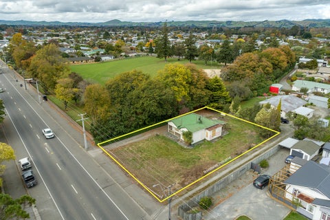 71 High Street, Solway, Masterton