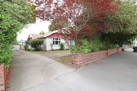 32 Colombo Street, Cashmere, Christchurch