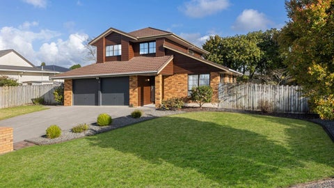 46 Orangewood Drive, Northpark, Auckland