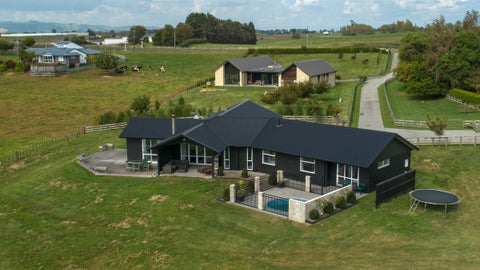 1669 Te Rahu Road, Te Awamutu, Te Awamutu