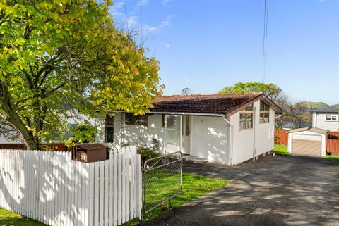 53 Arthur Street, Onehunga, Auckland