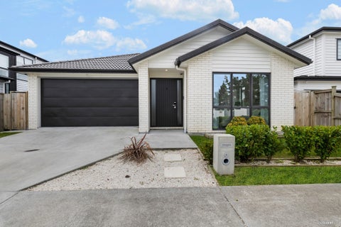 6 Fjord Way, Karaka, Papakura