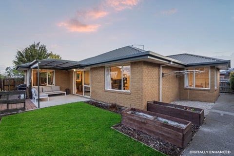 89A Carmen Road, Hei Hei, Christchurch