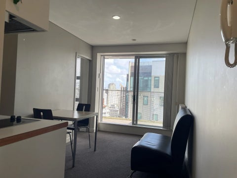 1406/37 Symonds Street, Auckland Central, Auckland