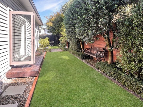 16 Barrie Street, Addington, Christchurch