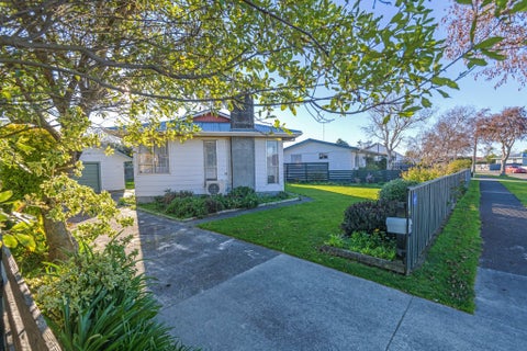48 Apollo Parade, Milson, Palmerston North