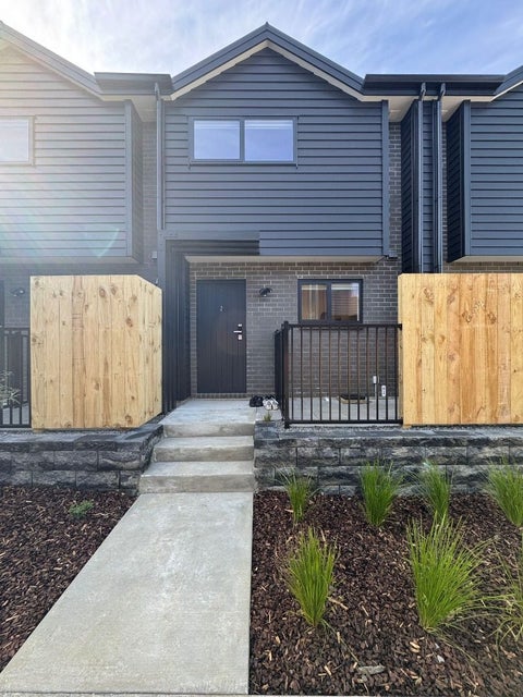 2/25 Childs Avenue, Pukekohe, Pukekohe