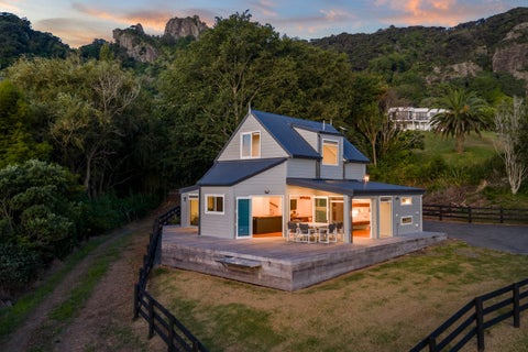 4 The Heights, Whangarei Heads, Whangarei