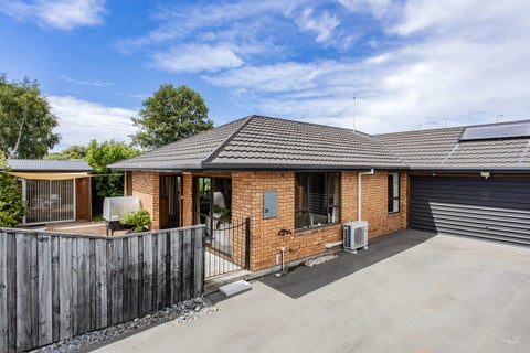 2A Tunas Street, Kaiapoi, Kaiapoi