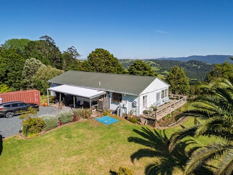 244 Horeke Road, Okaihau, Okaihau