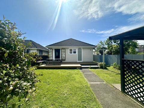 104 Cuba Street, Petone, Lower Hutt