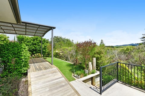 85 Falls Road, Warkworth, Warkworth