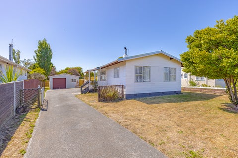 529 Wellington Road, Marton