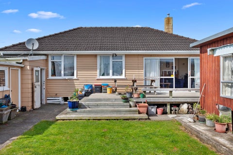 105 Bridge Street, Opotiki, Opotiki