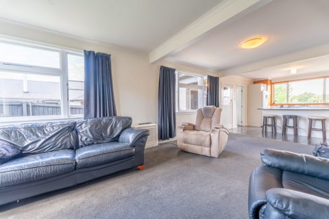 35 Avenue Road, West End, Timaru
