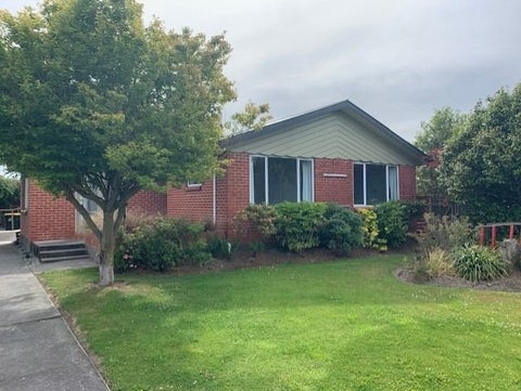 47 Johnstone Street, Tinwald, Ashburton